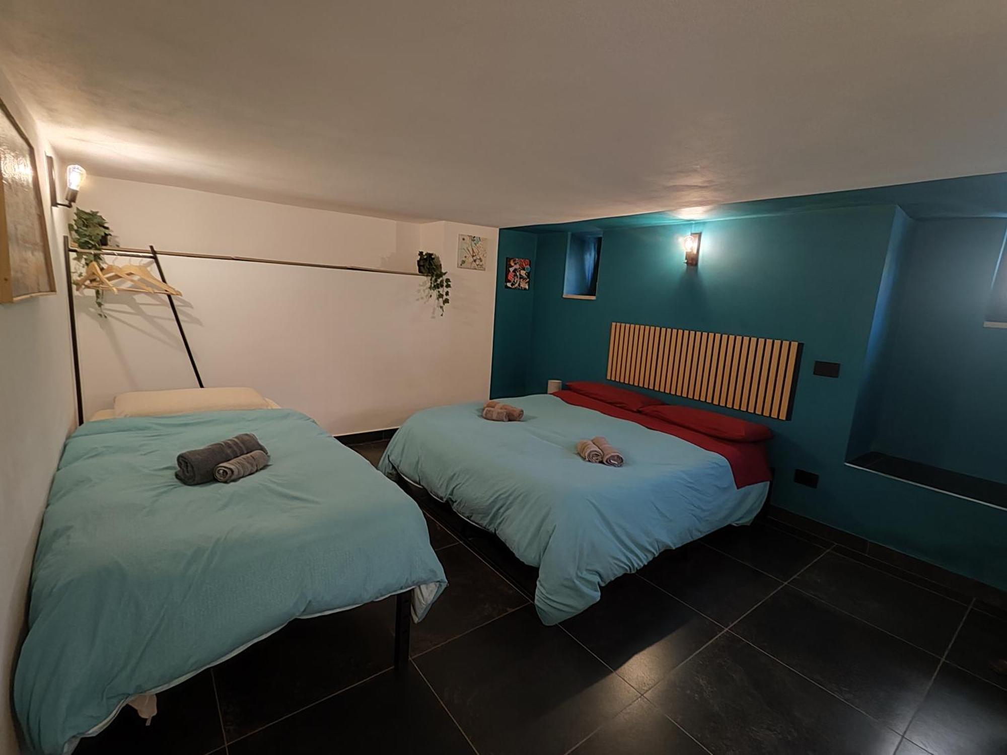 Il Quattro E L'Otto Villa - Rome — Photos 3