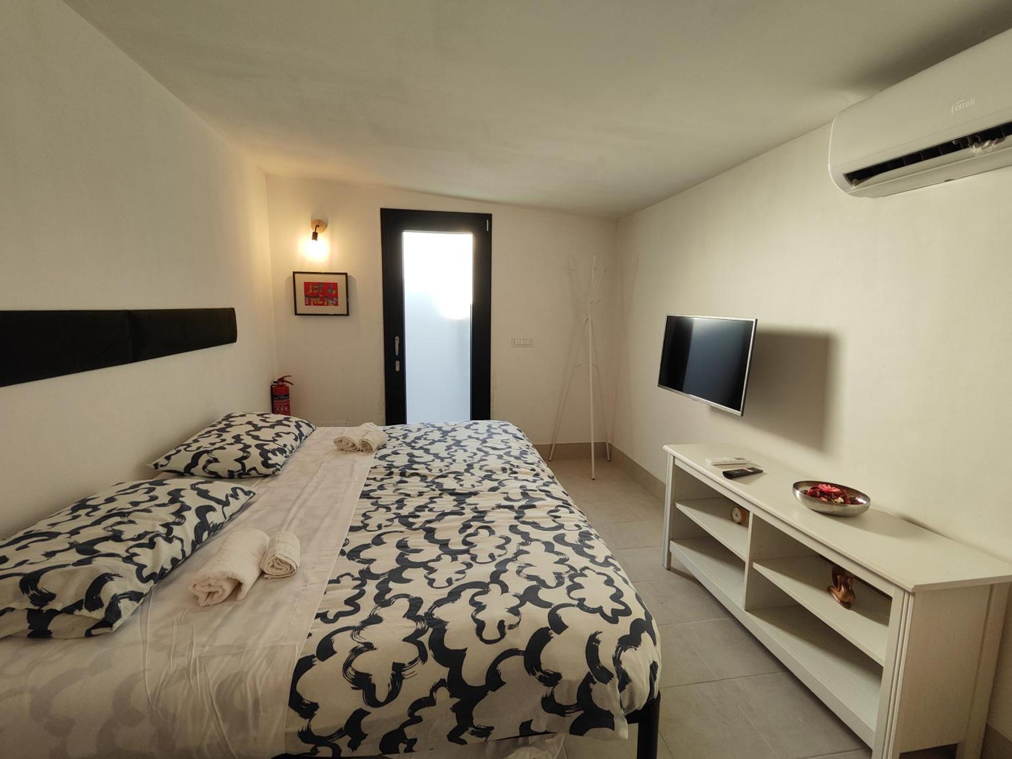 Il Quattro E L'Otto Villa - Rome — Photos 2