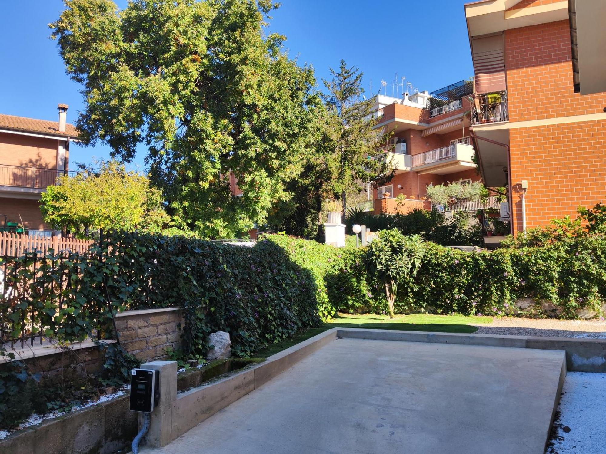 Il Quattro E L'Otto Villa - Rome, Rome